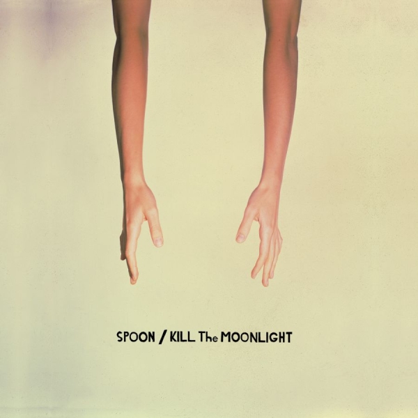 Spoon - Kill The Moonlight (Reissue) i gruppen VINYL / Toppsäljare hos Bengans Skivbutik AB (3836168)