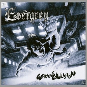 Evergrey - Glorious Collision (Remasters Editi i gruppen Kampanjer / BlackFriday2020 hos Bengans Skivbutik AB (3836184)
