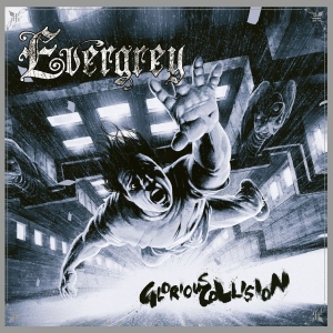 Evergrey - Glorious Collision (Remasters Editi i gruppen CD / Hårdrock,Svensk Musik hos Bengans Skivbutik AB (3836184)