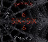 Prothese B Daniel (Front 242) - Six + Six i gruppen CD / Pop-Rock hos Bengans Skivbutik AB (3836186)