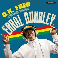 Errol Dunkley - Hurt So Good - Storybook Revisited i gruppen CD / Reggae hos Bengans Skivbutik AB (3836190)