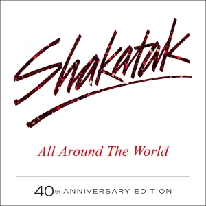 Shakatak - All Around The World 40Th (3 Cd + D i gruppen CD / Jazz hos Bengans Skivbutik AB (3836196)