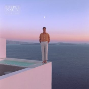 Washed Out - Purple Noon i gruppen CD / Pop-Rock hos Bengans Skivbutik AB (3836224)