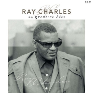 Charles Ray - 24 Greatest Hits i gruppen VINYL / Pop-Rock,RnB-Soul,Övrigt hos Bengans Skivbutik AB (3836234)