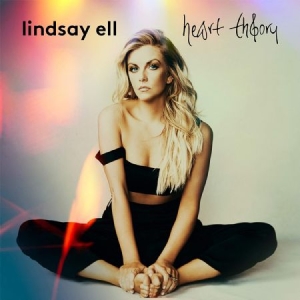 Lindsay Ell - Heart Theory i gruppen CD / Kommande / Country hos Bengans Skivbutik AB (3836250)