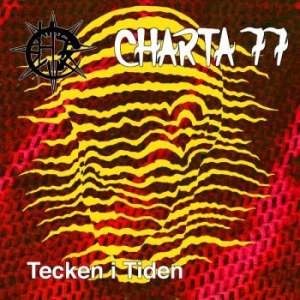 Charta 77 - Tecken I Tiden i gruppen Kampanjer / BlackFriday2020 hos Bengans Skivbutik AB (3837009)