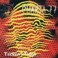 Charta 77 - Tecken I Tiden (Black Vinyl Lp) i gruppen ÖVRIGT / Korr_grupp / Art.under.overvak250318 hos Bengans Skivbutik AB (3837009)