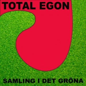 Total Egon - Samling I Det Gröna i gruppen VINYL / Pop-Rock hos Bengans Skivbutik AB (3837011)