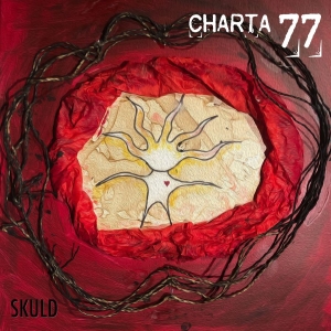 Charta 77 - Skuld (Black Vinyl Lp) i gruppen Minishops / Charta 77 hos Bengans Skivbutik AB (3837027)
