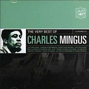 Mingus Charles - Very Best Of i gruppen CD / Jazz/Blues hos Bengans Skivbutik AB (3837094)