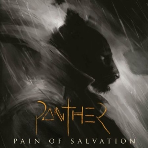 Pain Of Salvation - PANTHER i gruppen CD hos Bengans Skivbutik AB (3837488)