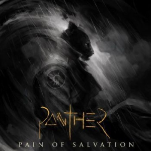 Pain Of Salvation - PANTHER i gruppen CD / Pop-Rock hos Bengans Skivbutik AB (3837489)