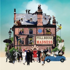 Madness - Full House i gruppen KAMPANJER / BlackFriday2020 hos Bengans Skivbutik AB (3837501)