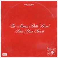 The Allman Betts Band - Bless Your Heart (2Lp) i gruppen VINYL / Pop-Rock hos Bengans Skivbutik AB (3837503)