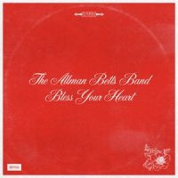 The Allman Betts Band - Bless Your Heart i gruppen VINYL / Pop-Rock hos Bengans Skivbutik AB (3837503)