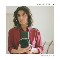 KATIE MELUA - ALBUM NO. 8 i gruppen CD / Pop hos Bengans Skivbutik AB (3837510)