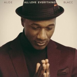 Aloe Blacc - All Love Everything i gruppen CD / Pop-Rock,RnB-Soul hos Bengans Skivbutik AB (3837511)