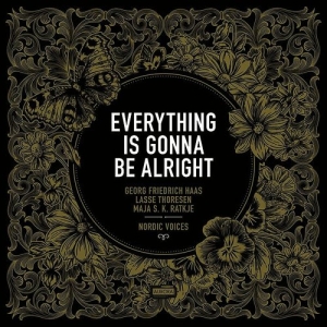Various - Everything Is Gonna Be Alright i gruppen CD / Kommande / Klassiskt hos Bengans Skivbutik AB (3837785)