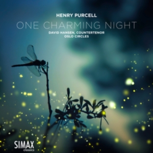 Purcell Henry - One Charming Night i gruppen Externt_Lager / Naxoslager hos Bengans Skivbutik AB (3837794)