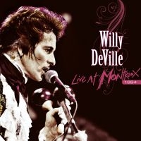Willy Deville - Live At Montreux 1994 i gruppen VINYL / Pop-Rock hos Bengans Skivbutik AB (3838244)