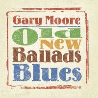 Gary Moore - Old New Ballads Blues i gruppen VINYL / Pop-Rock hos Bengans Skivbutik AB (3838245)