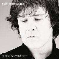 Gary Moore - Close As You Get i gruppen VINYL / Pop-Rock hos Bengans Skivbutik AB (3838250)