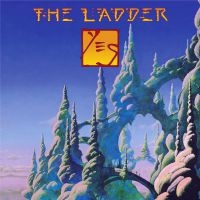 Yes - The Ladder i gruppen VINYL / Pop-Rock hos Bengans Skivbutik AB (3838251)