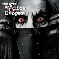 Alice Cooper - The Eyes Of Alice Cooper i gruppen VINYL / Hårdrock hos Bengans Skivbutik AB (3838254)