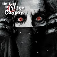 Alice Cooper - The Eyes Of Alice Cooper i gruppen VINYL / Toppsäljare hos Bengans Skivbutik AB (3838254)
