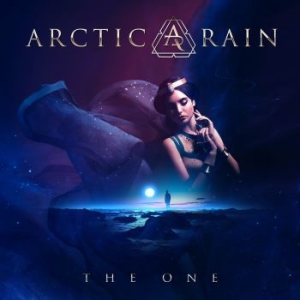 Arctic Rain - The One i gruppen CD / Rock hos Bengans Skivbutik AB (3838271)