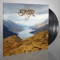 Saor - Roots (2 Lp Vinyl) i gruppen VINYL / Hårdrock/ Heavy metal hos Bengans Skivbutik AB (3838279)