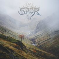 Saor - Aura (Digipack) i gruppen CD / Hårdrock hos Bengans Skivbutik AB (3838286)