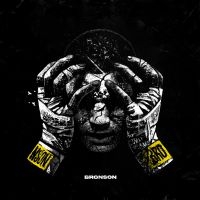 Bronson - Bronson (Standard Clear Vinyl) i gruppen VINYL hos Bengans Skivbutik AB (3838311)