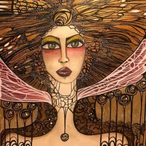 Aleah - Aleah i gruppen VINYL / Pop-Rock hos Bengans Skivbutik AB (3838335)