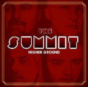 Summit The - Higher Ground i gruppen CD / Hårdrock/ Heavy metal hos Bengans Skivbutik AB (3838371)