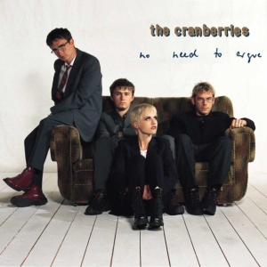 The Cranberries - No Need To Argue (2Lp, Dlx) i gruppen Minishops / Cranberries hos Bengans Skivbutik AB (3838373)