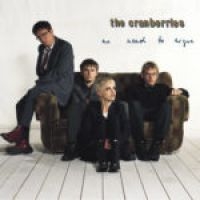 The Cranberries - No Need To Argue i gruppen Kampanjer / CD Mid hos Bengans Skivbutik AB (3838375)