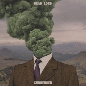 Dead Lord - Surrender i gruppen VINYL / Hårdrock hos Bengans Skivbutik AB (3838403)