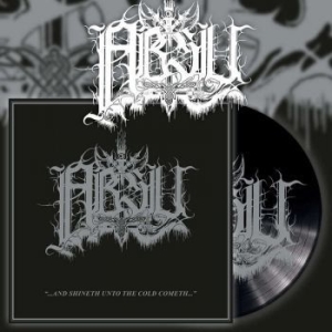 Absu - And Shineth Unto The Cold Cometh (1 i gruppen VINYL / Hårdrock hos Bengans Skivbutik AB (3838407)