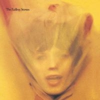 The Rolling Stones - Goats Head Soup (Vinyl) i gruppen Minishops / Rolling Stones hos Bengans Skivbutik AB (3838414)