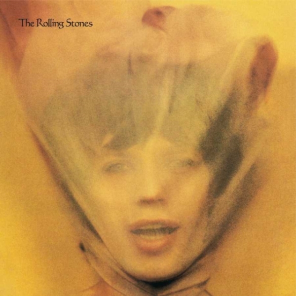 The Rolling Stones - Goats Head Soup (Vinyl) i gruppen VINYL / Pop-Rock hos Bengans Skivbutik AB (3838414)