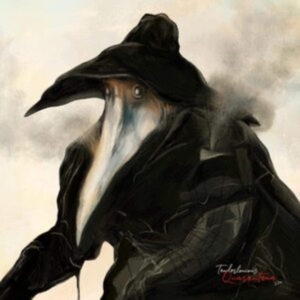 Tenderlonious - Quarantena i gruppen VINYL / Dance-Techno hos Bengans Skivbutik AB (3838731)