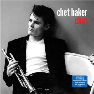 Baker Chet - Chet i gruppen VINYL / Vinyl Jazz hos Bengans Skivbutik AB (3838759)
