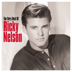 Nelson Ricky - Very Best Of i gruppen VINYL / Pop-Rock hos Bengans Skivbutik AB (3838763)