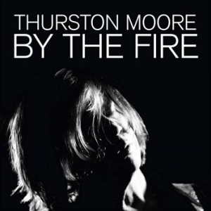 Moore Thurston - By The Fire (Orange Vinyl) i gruppen VINYL / Pop-Rock hos Bengans Skivbutik AB (3838822)