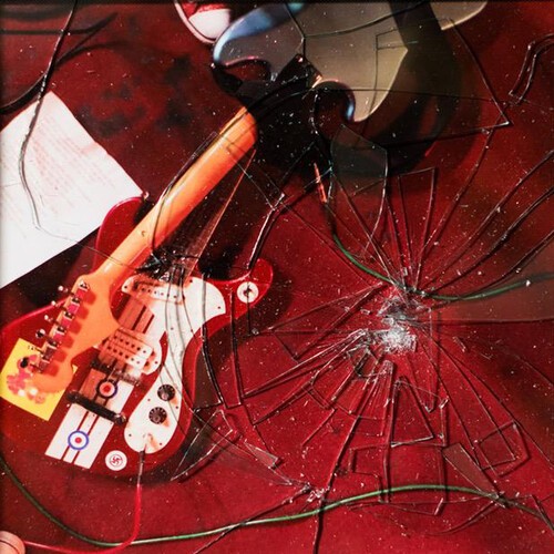 Boyracer - On A Promise i gruppen VINYL / Pop-Rock hos Bengans Skivbutik AB (3838827)