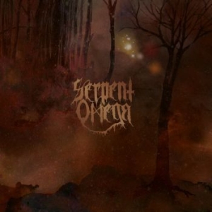 Serpent Omega - Ii (Blood Red Vinyl) i gruppen VINYL / Kommande / Hårdrock/ Heavy metal hos Bengans Skivbutik AB (3838854)