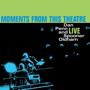 Dan Penn - Moments From This Theatre i gruppen VINYL / Pop-Rock,RnB-Soul hos Bengans Skivbutik AB (3838862)