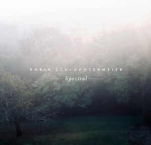 Schlochtermeier Robin - Spectral (Color Vinyl) i gruppen VINYL / Pop hos Bengans Skivbutik AB (3838866)