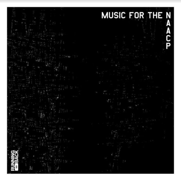 Various Artists - Music For Naacp i gruppen VINYL / Toppsäljare hos Bengans Skivbutik AB (3838898)